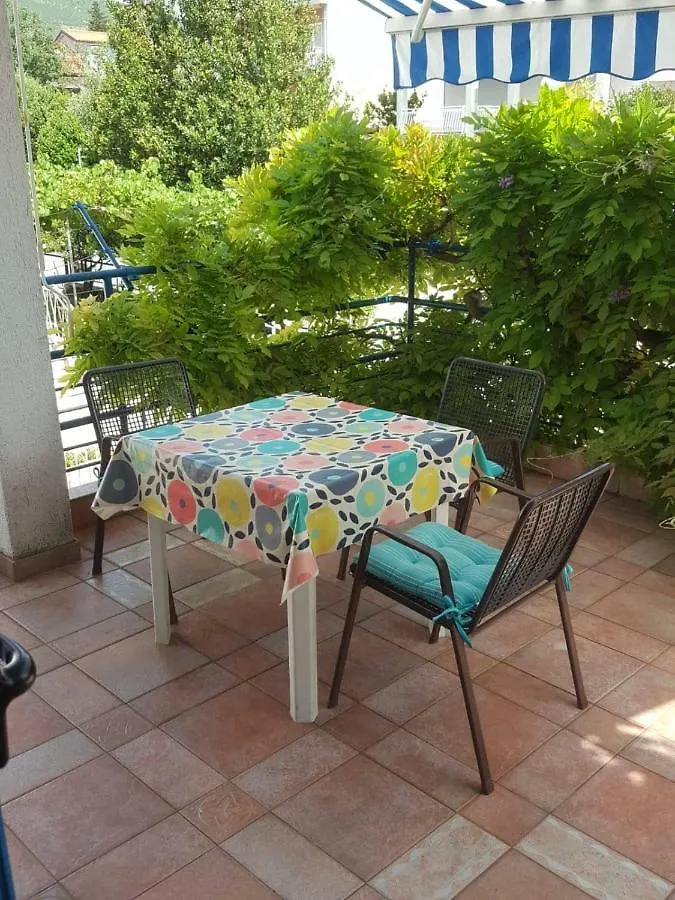 House Kaic Hotel Selce